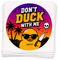 Sticker Pack One-Time Purchase